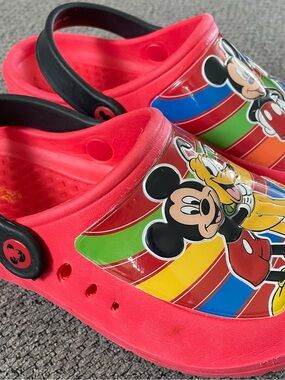 Toddler Boy Shoes